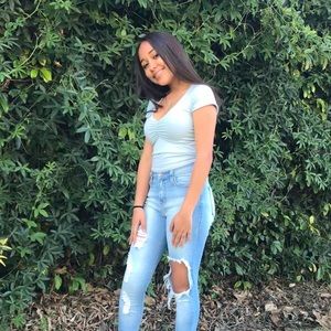 Meet your Posher, Miriam